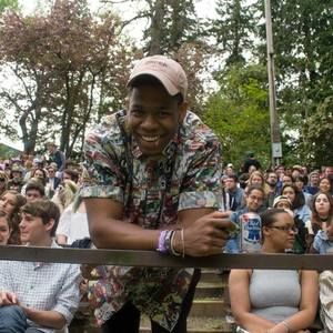 Meet your Posher, Josh